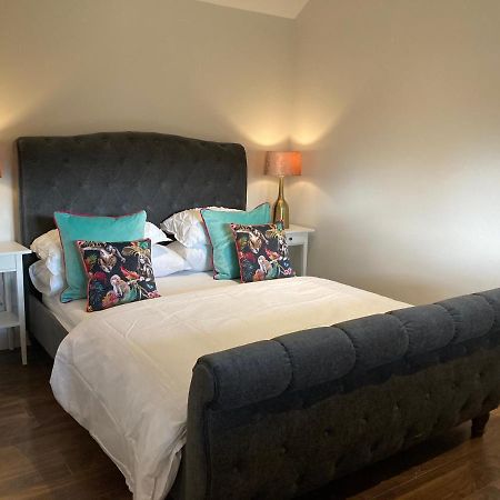 Clara Lodge Sallins Dış mekan fotoğraf